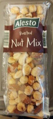 Nut Mix