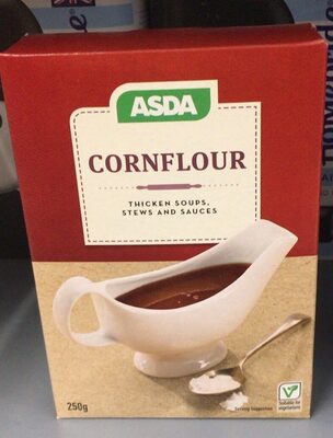 Cornflour