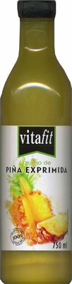 Zumo de Piña