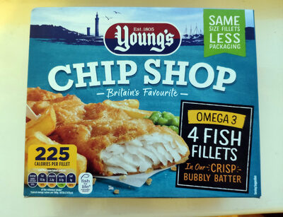 CHIP SHOP