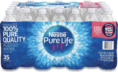 Pure life