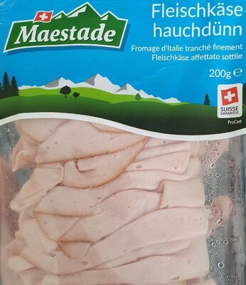 Fkeischkäse