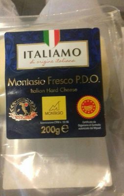 Montasio Fresco AOP