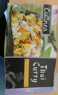 Thai Curry