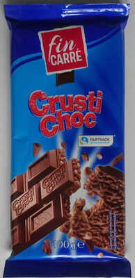 Crusti Choc