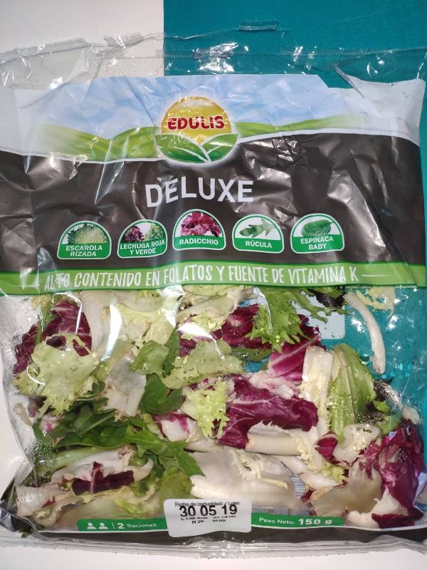 Deluxe