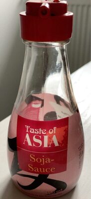 Soja Sauce