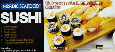 Sushi