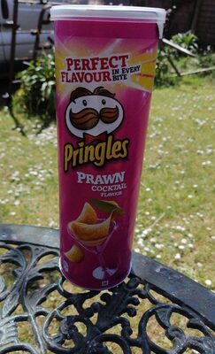 Pringles