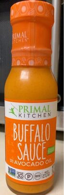 Original Buffalo Sauce