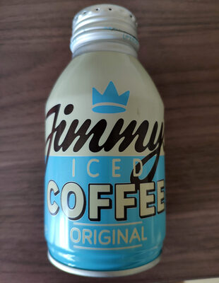 Iced Coffee Original