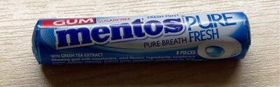 Pure Breath Fresh Fresh mint