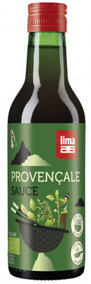 Provençale Sauce