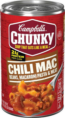Chili Mac