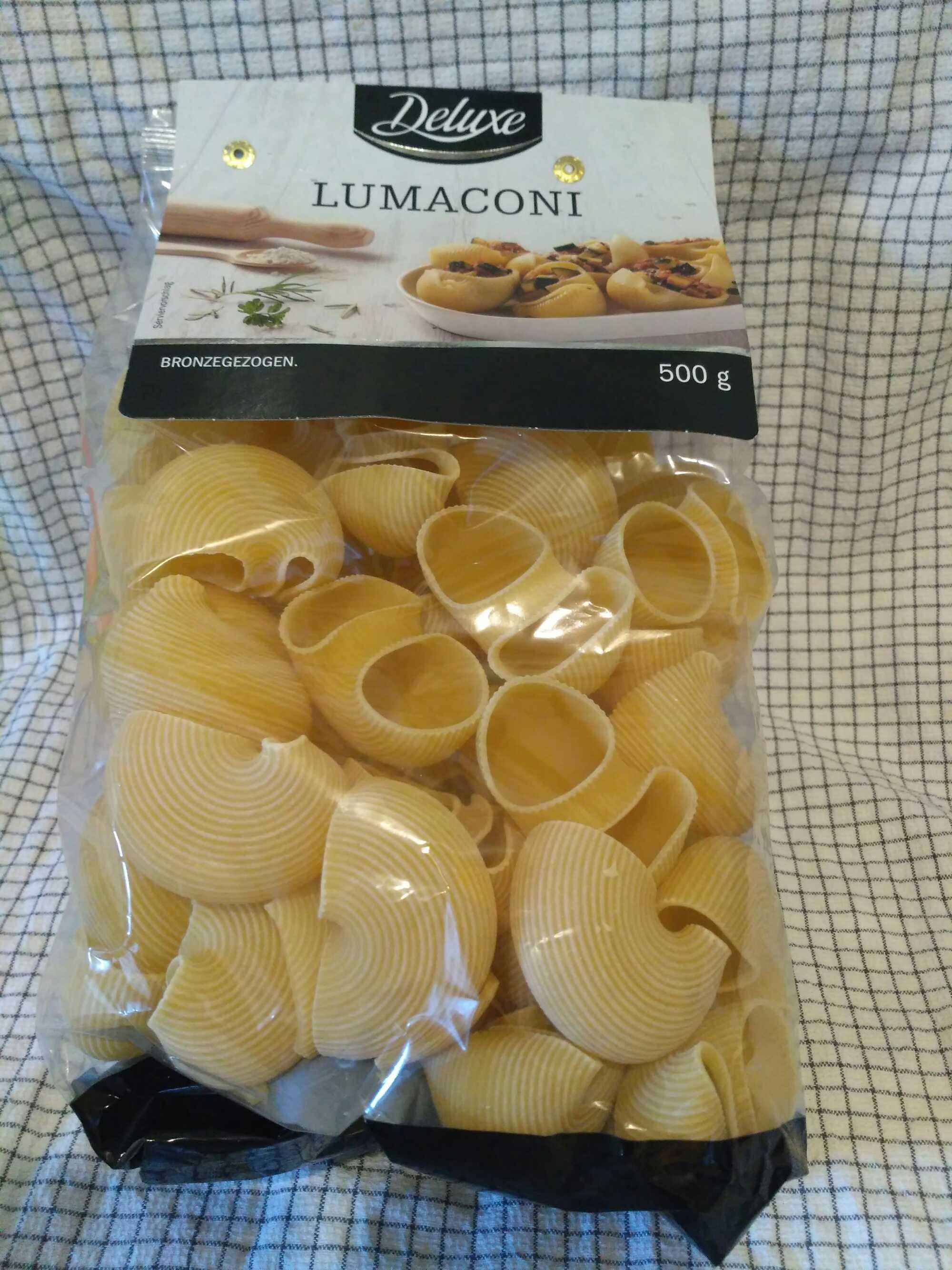 Lumaconi
