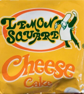 Cheese Cake