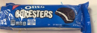 Cakesters