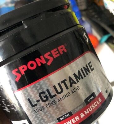 L-Glutamine Neutral