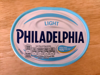 Light Philadelphia