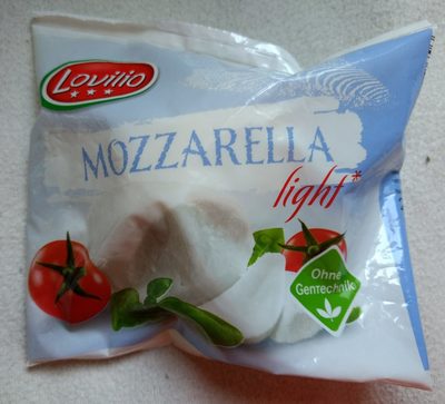 Mozzarella