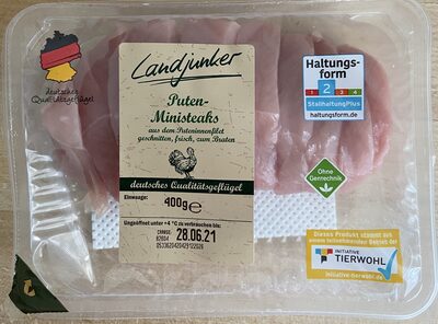 Puten-Ministeaks