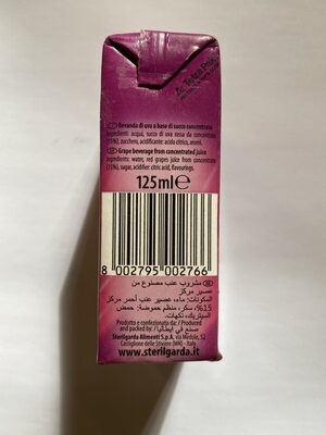 STERILGARDA
