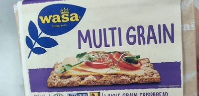 Multi Grain