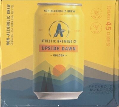 Upside Dawn