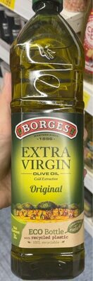 Extra virgin olive oil