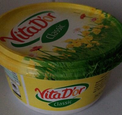 Margarine