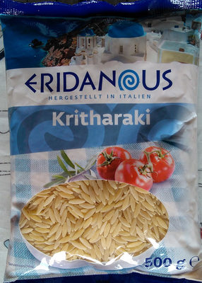 KRITHARAKI Reisnudeln