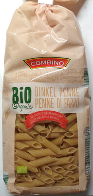 Dinkel Penne