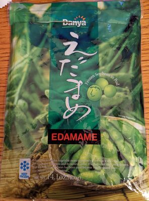 Edamame