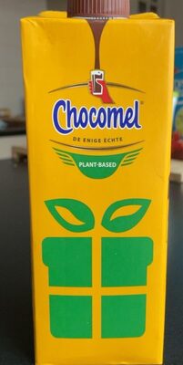 Plant Based