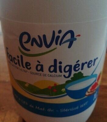 Lait