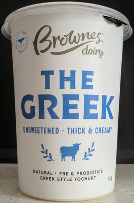 The Greek