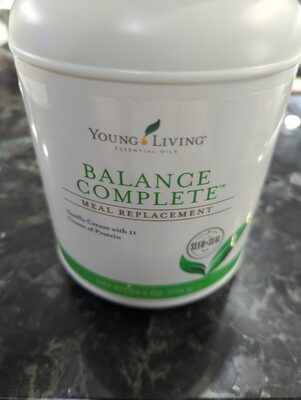 Young Living Balance Complete