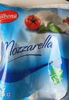 Mozzarella