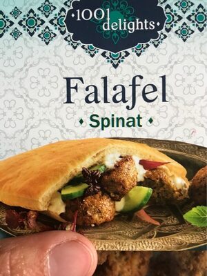 Falafel
