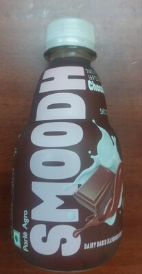 Smoodh Chocolate