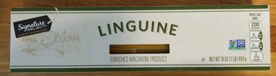 Linguine