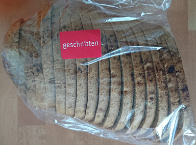 Lüneburger geschnitten