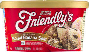 Premium Ice Cream