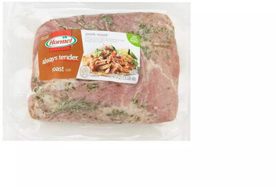 Pork Roast