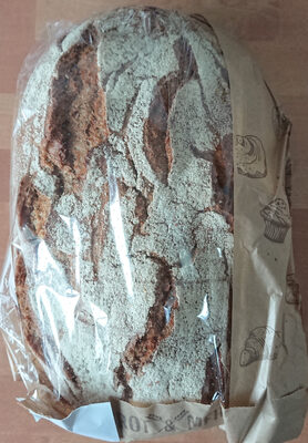 Krustenbrot