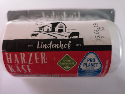 Harzer Käse