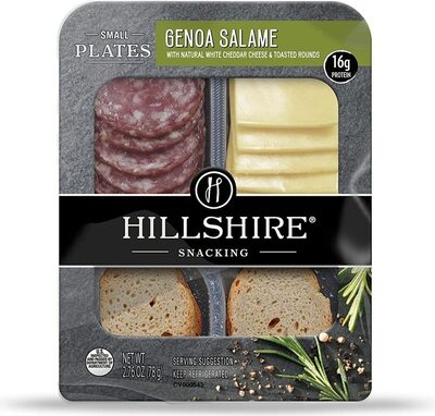 GENOA SALAME