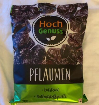 Pflaumen
