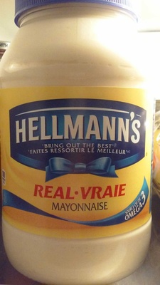 Mayonnaise