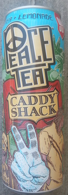 Peace Tea
